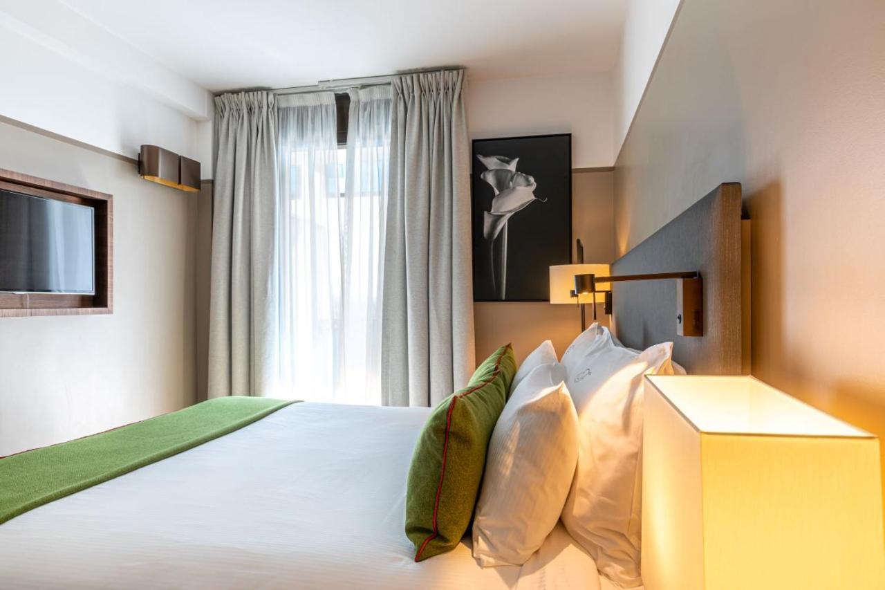 Fraser Suites Paris La Defense Courbevoie Kültér fotó