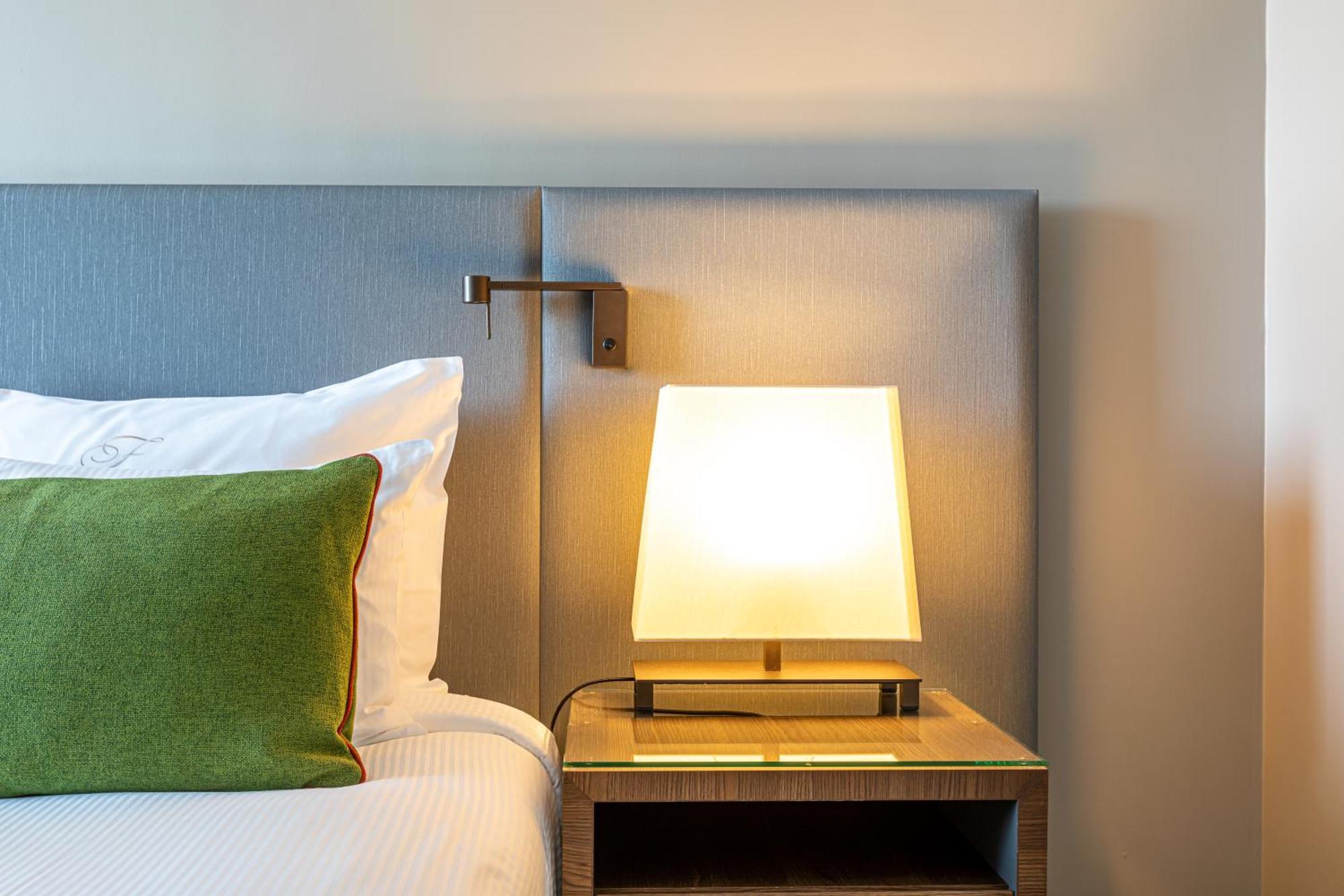 Fraser Suites Paris La Defense Courbevoie Kültér fotó