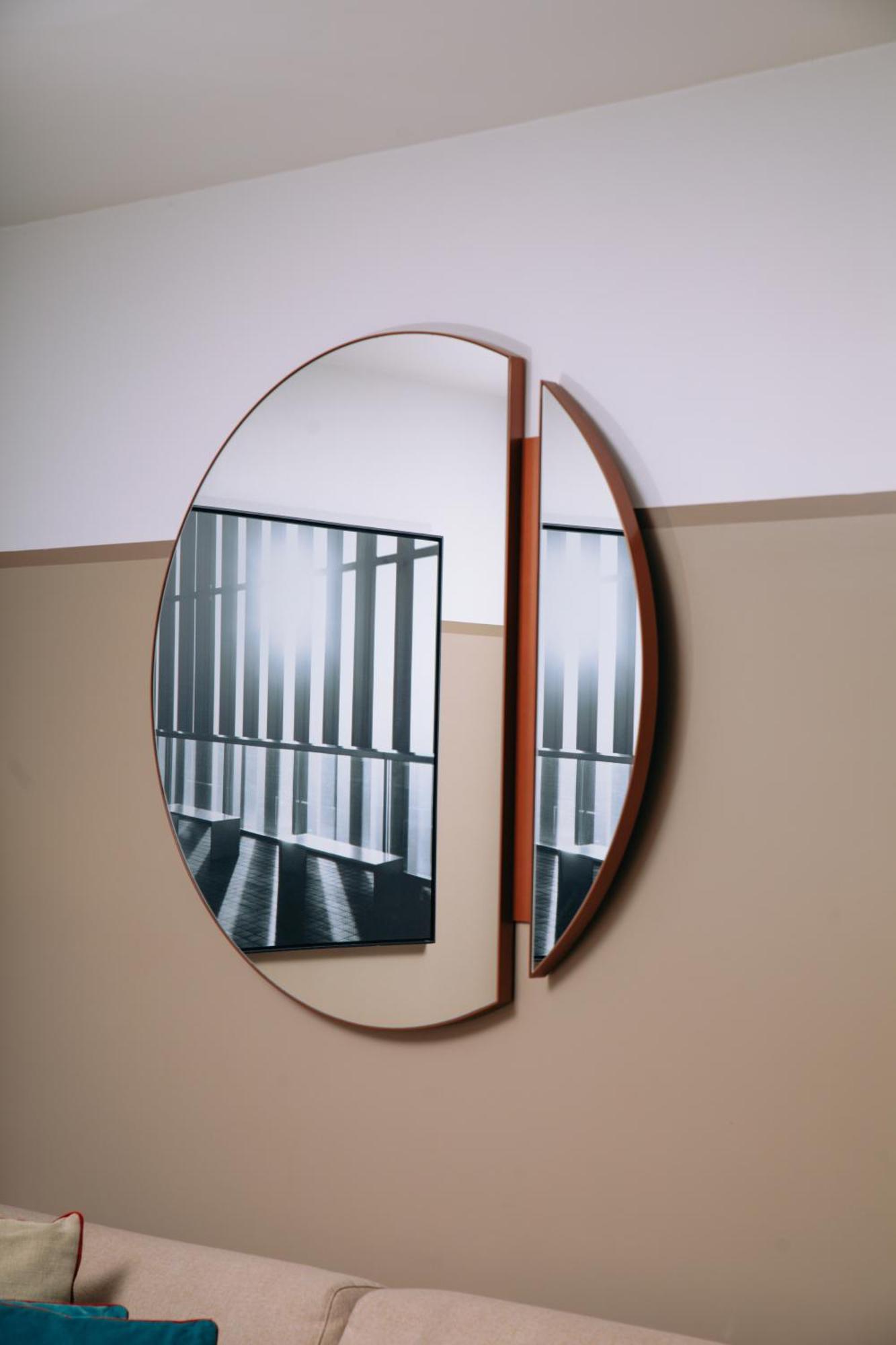 Fraser Suites Paris La Defense Courbevoie Kültér fotó A mirror